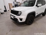  Jeep  Patriot JEEP RENEGADE / 2018 / 5P / SUV 1.3 T4 PHEV 190CV BUSIN PLUS 4XE AUTO (AUTOCARRO) #30