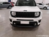  Jeep  Patriot JEEP RENEGADE / 2018 / 5P / SUV 1.3 T4 PHEV 190CV BUSIN PLUS 4XE AUTO (AUTOCARRO) #33