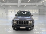  Jeep  Patriot JEEP RENEGADE / 2018 / 5P / SUV 1.3 T4 PHEV 190CV BUSINESS PLUS 4XE AUTO #6