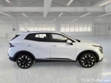  KIA  Sportage KIA  / 2021 / 5P / SUV 1.6 TGDI PHEV STYLE 4WD AUTO #7