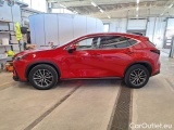  Lexus  NX LEXUS  / 2021 / 5P / SUV HYBRID PREMIUM 4WD MY22 #9