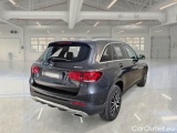  Mercedes  G-Klasee MERCEDES-BENZ GLC / 2019 / 5P / SUV 300 DE 4MATIC EQ-POWER BUSINESS AUT #2