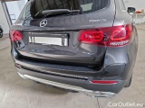  Mercedes  G-Klasee MERCEDES-BENZ GLC / 2019 / 5P / SUV 300 DE 4MATIC EQ-POWER BUSINESS AUT #39