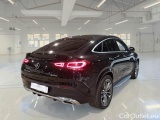  Mercedes  G-Klasee MERCEDES-BENZ GLE COUPÉ / 2020 / 5P / SUV GLE COUPÈ 350 DE 4MATIC EQ-P ULTIMATE #2