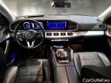  Mercedes  G-Klasee MERCEDES-BENZ GLE COUPÉ / 2020 / 5P / SUV GLE COUPÈ 350 DE 4MATIC EQ-P ULTIMATE #3