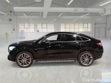 Mercedes  G-Klasee MERCEDES-BENZ GLE COUPÉ / 2020 / 5P / SUV GLE COUPÈ 350 DE 4MATIC EQ-P ULTIMATE #8