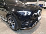  Mercedes  G-Klasee MERCEDES-BENZ GLE COUPÉ / 2020 / 5P / SUV GLE COUPÈ 350 DE 4MATIC EQ-P ULTIMATE #35