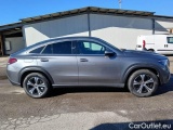  Mercedes  G-Klasee MERCEDES-BENZ GLE COUPÉ / 2020 / 5P / SUV GLE COUPÈ 350 DE 4MATIC EQ-POWER SPORT #7