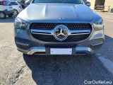  Mercedes  G-Klasee MERCEDES-BENZ GLE COUPÉ / 2020 / 5P / SUV GLE COUPÈ 350 DE 4MATIC EQ-POWER SPORT #22