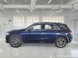  Mercedes  G-Klasee MERCEDES-BENZ GLE / 2018 / 5P / SUV GLE 350 DE 4MATIC EQ-POWER PREMIUM #8