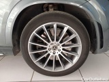  Mercedes  G-Klasee MERCEDES-BENZ GLE / 2018 / 5P / SUV GLE 350 DE 4MATIC PLUG-IN PREMIUM #17