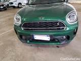  Mini  Countryman MINI  / 2016 / 5P / BERLINA COOPER S E ALL4 HYPE AUTOMATICA #36