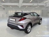  Toyota  C-HR TOYOTA  / 2019 / 5P / SUV 1.8H (122CV) E-CVT BUSINESS #2