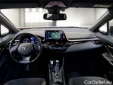  Toyota  C-HR TOYOTA  / 2019 / 5P / SUV 1.8H (122CV) E-CVT BUSINESS #3