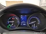  Toyota  C-HR TOYOTA  / 2019 / 5P / SUV 1.8H (122CV) E-CVT BUSINESS #4