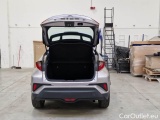  Toyota  C-HR TOYOTA  / 2019 / 5P / SUV 1.8H (122CV) E-CVT BUSINESS #5