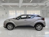  Toyota  C-HR TOYOTA  / 2019 / 5P / SUV 1.8H (122CV) E-CVT BUSINESS #8