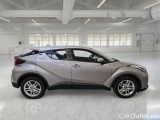  Toyota  C-HR TOYOTA  / 2019 / 5P / SUV 1.8H (122CV) E-CVT BUSINESS #7