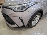  Toyota  C-HR TOYOTA  / 2019 / 5P / SUV 1.8H (122CV) E-CVT BUSINESS #30