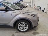  Toyota  C-HR TOYOTA  / 2019 / 5P / SUV 1.8H (122CV) E-CVT BUSINESS #35
