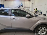  Toyota  C-HR TOYOTA  / 2019 / 5P / SUV 1.8H (122CV) E-CVT BUSINESS #40