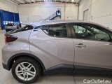  Toyota  C-HR TOYOTA  / 2019 / 5P / SUV 1.8H (122CV) E-CVT BUSINESS #45
