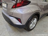  Toyota  C-HR TOYOTA  / 2019 / 5P / SUV 1.8H (122CV) E-CVT BUSINESS #51