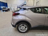  Toyota  C-HR TOYOTA  / 2019 / 5P / SUV 1.8H (122CV) E-CVT BUSINESS #49