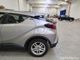  Toyota  C-HR TOYOTA  / 2019 / 5P / SUV 1.8H (122CV) E-CVT BUSINESS #59