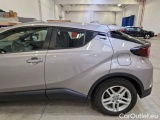  Toyota  C-HR TOYOTA  / 2019 / 5P / SUV 1.8H (122CV) E-CVT BUSINESS #63