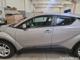  Toyota  C-HR TOYOTA  / 2019 / 5P / SUV 1.8H (122CV) E-CVT BUSINESS #67