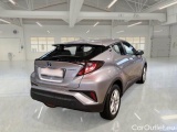  Toyota  C-HR TOYOTA  / 2019 / 5P / SUV 1.8H (122CV) E-CVT BUSINESS #2
