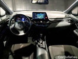  Toyota  C-HR TOYOTA  / 2019 / 5P / SUV 1.8H (122CV) E-CVT BUSINESS #3