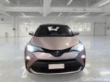  Toyota  C-HR TOYOTA  / 2019 / 5P / SUV 1.8H (122CV) E-CVT BUSINESS #6