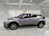  Toyota  C-HR TOYOTA  / 2019 / 5P / SUV 1.8H (122CV) E-CVT BUSINESS #8