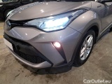  Toyota  C-HR TOYOTA  / 2019 / 5P / SUV 1.8H (122CV) E-CVT BUSINESS #29