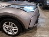  Toyota  C-HR TOYOTA  / 2019 / 5P / SUV 1.8H (122CV) E-CVT BUSINESS #34