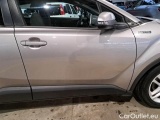 Toyota  C-HR TOYOTA  / 2019 / 5P / SUV 1.8H (122CV) E-CVT BUSINESS #39