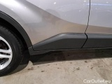  Toyota  C-HR TOYOTA  / 2019 / 5P / SUV 1.8H (122CV) E-CVT BUSINESS #41