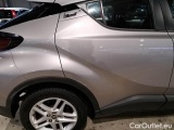  Toyota  C-HR TOYOTA  / 2019 / 5P / SUV 1.8H (122CV) E-CVT BUSINESS #44