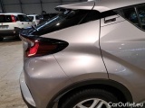  Toyota  C-HR TOYOTA  / 2019 / 5P / SUV 1.8H (122CV) E-CVT BUSINESS #47