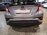  Toyota  C-HR TOYOTA  / 2019 / 5P / SUV 1.8H (122CV) E-CVT BUSINESS #51