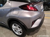  Toyota  C-HR TOYOTA  / 2019 / 5P / SUV 1.8H (122CV) E-CVT BUSINESS #53