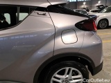  Toyota  C-HR TOYOTA  / 2019 / 5P / SUV 1.8H (122CV) E-CVT BUSINESS #56