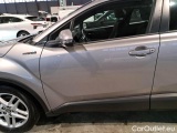  Toyota  C-HR TOYOTA  / 2019 / 5P / SUV 1.8H (122CV) E-CVT BUSINESS #60