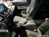  Toyota  C-HR TOYOTA  / 2019 / 5P / SUV 1.8H (122CV) E-CVT BUSINESS #81