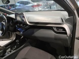  Toyota  C-HR TOYOTA  / 2019 / 5P / SUV 1.8H (122CV) E-CVT BUSINESS #92
