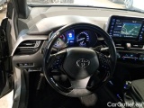  Toyota  C-HR TOYOTA  / 2019 / 5P / SUV 1.8H (122CV) E-CVT BUSINESS #96