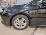  Toyota  Corolla TOYOTA  / 2019 / 5P / BERLINA 1.8 HYBRID BUSINESS #81