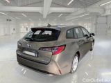  Toyota  Corolla TOYOTA  / 2019 / 5P / STATION WAGON TS 1.8 HYBRID BUSINESS TECH #2